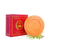 Madame Heng Natural Soap Care SPA Wood 150 g. Madame Heng Natural Soap Care SPA Wood 150 g.
