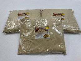 Set of 3 Rasyan powdered vine