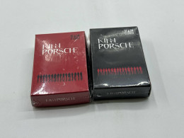 Set of 2  KinnPorsche The Series Photobook Set 