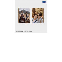 WE MAGNETIC | THE OFFICIAL PHOTOBOOK OF WILLIAMEST