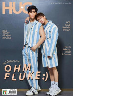 Hug magazine No.149 : Ohm & Fluke Hug magazine No.149 : Ohm & Fluke