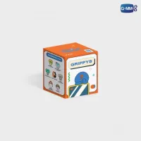 FANDOM CHARACTER GRIPPYS