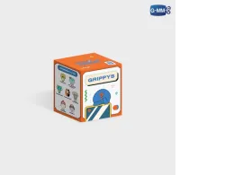 FANDOM CHARACTER GRIPPYS FANDOM CHARACTER GRIPPYS