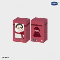 Ex-Morning Memorial Box Set | Because ex-lovers change frequently