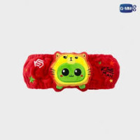 ING MAN HAIR BAND | JjyubiDept 