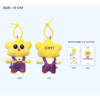 Pum (Mummy of little Fossu)