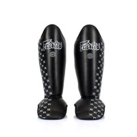 Fairtex SP5 Black Szie S