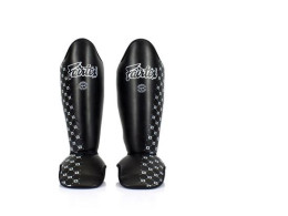 Fairtex SP5 Black Szie S Fairtex SP5 Black Szie S