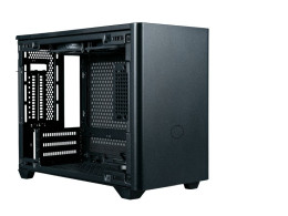 COOLER MASTER MASTERBOX NR200P