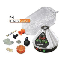 Volcano Digital Vaporizer