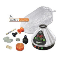 Volcano Digital Vaporizer