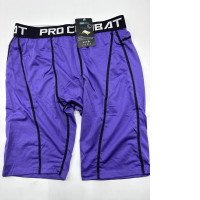 Blue swimming trunks