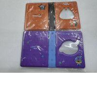 Set of 2 Postcard holder