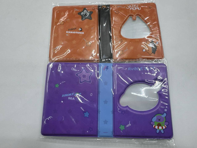 Set of 2 Postcard holder Set of 2 Postcard holder