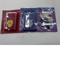 Set of 2 Postcard box