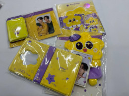 Set of 2 Ceri & AouBoom Ceri Doll Keychain