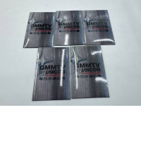 Set of 5 Celebrity postcards GMM USICON Set of 5 Celebrity postcards GMM USICON