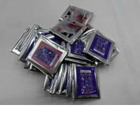 Big Set Concert postcard Big Set Concert postcard