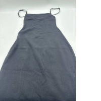 Gray one-shoulder maxi dress Gray one-shoulder maxi dress