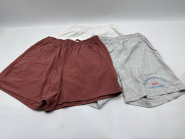 Set of 3 Women's shorts