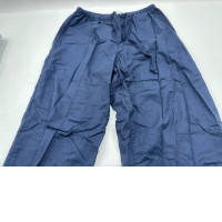 Blue trousers
