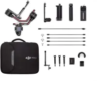 DJI Ronin RS 2 Pro Combo – Dominion Drones (NOT NEW) DJI Ronin RS 2 Pro Combo – Dominion Drones (NOT NEW)