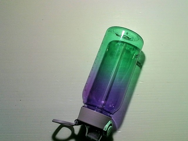 bottle of water bottle of water