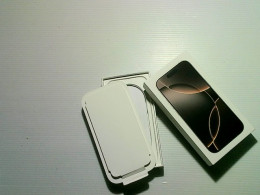 iphone box without phone