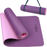 yoga mat