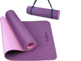 yoga mat