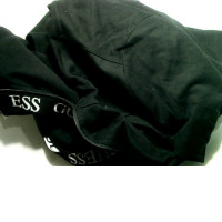 Guess Black Hoodie
