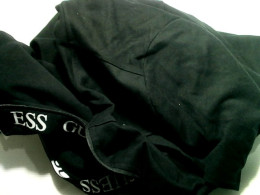 Guess Black Hoodie