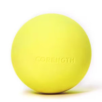 Rubber Mobility and Massage Ball