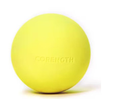 Rubber Mobility and Massage Ball