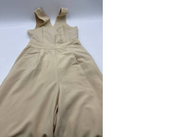 Cream colored tank top long dress Cream colored tank top long dress