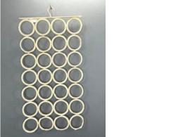 IKEA | Storage & Organization | Ikea Scarf Belt Tie Etc Hanger | Poshmark