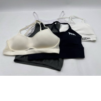 Set of 5 Women's Sports Bar