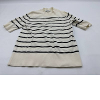 REGULAR KNITTED T-SHIRT