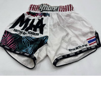 Muay Thai shorts