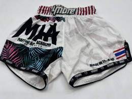 Muay Thai shorts Muay Thai shorts