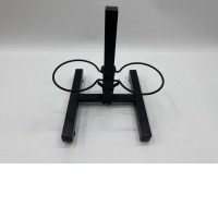 Floor Type Stainless Steel Pet Bowl Adjustable Lifting