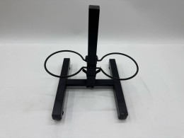 Floor Type Stainless Steel Pet Bowl Adjustable Lifting Floor Type Stainless Steel Pet Bowl Adjustable Lifting