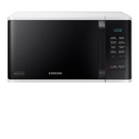 Samsung MS23K3513AW/ST (23 liters): 12 kilograms (NOT NEW) Samsung MS23K3513AW/ST (23 liters): 12 kilograms (NOT NEW)