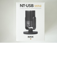 Rode NT-USB Mini