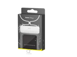 Baseus Waterproof Bag and Phone Case