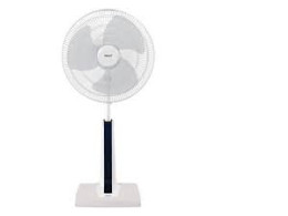 18-inch slide fan HATARI Slide Smart L1 white (NOT NEW) 18-inch slide fan HATARI Slide Smart L1 white (NOT NEW)