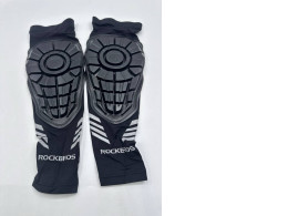 ROCKBROS elbow pads, rayon fabric, UV protection, sun protection ROCKBROS elbow pads, rayon fabric, UV protection, sun protection