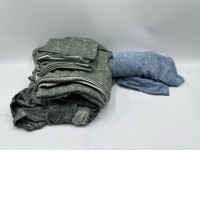 Set of 4 mattress cover