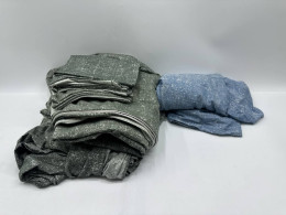 Set of 4 mattress cover