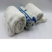 Set of 4 towel